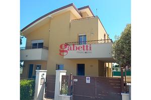 Villa bifamiliare Coriano [Cod. rif V311VRG]
