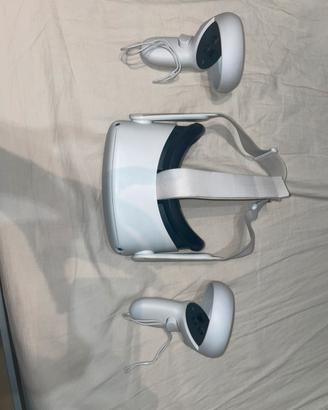 Visore Vr Meta