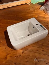 Bidet nuovo kerasan