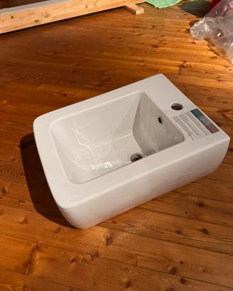 Bidet nuovo kerasan