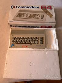 Commodore 64