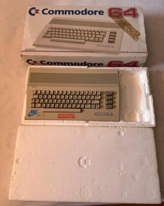 Commodore 64