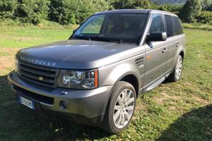 Range Rover sport 2.7