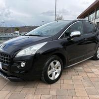 PEUGEOT 3008 2.0 HDi 150CV Tecno