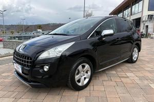 PEUGEOT 3008 2.0 HDi 150CV Tecno