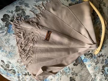 Morbidissima grande Paschmina Caschmire