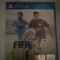 Fifa 15
