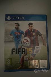 Fifa 15
