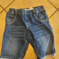 jeans corti