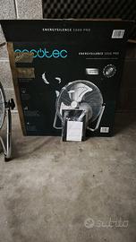 VENTILATORE DA 50 CM