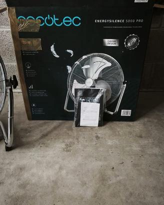 VENTILATORE DA 50 CM