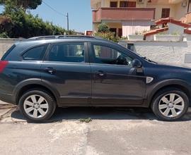 CHEVROLET Captiva - 2008