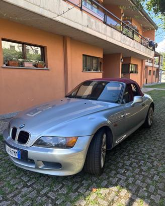 BMW Z3