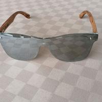 OCCHIALI SOLE DR FIX - UOMO