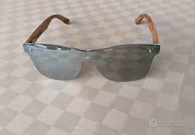 OCCHIALI SOLE DR FIX - UOMO