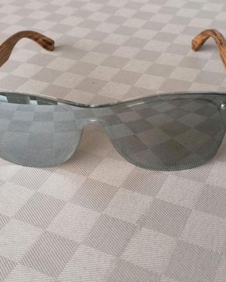OCCHIALI SOLE DR FIX - UOMO