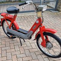 Ciclomotore Piaggio CIAO col. rosso