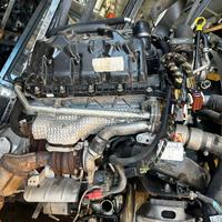 MOTORE RANGE ROVER VOGUE 3.6D - 368DT - ANNO 2008
