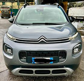 Citroen C3 aircross anno 2018