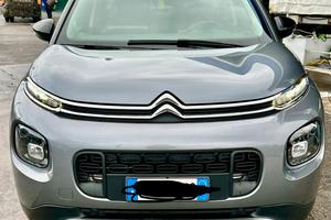 Citroen C3 aircross anno 2018