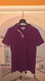 BURBERRY - Maglia Uomo "M"