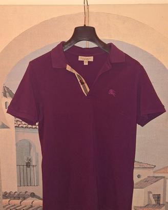 BURBERRY - Maglia Uomo "M"
