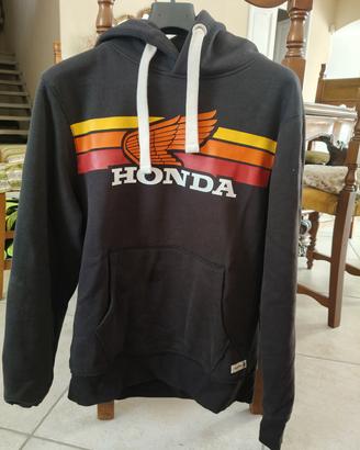 Felpa HONDA Vintage 
