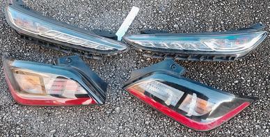 Hyundai Kona 2022/2024 