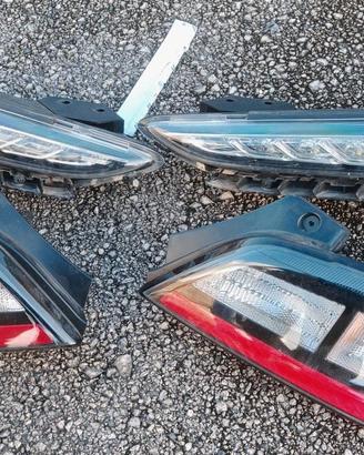 Hyundai Kona 2022/2024 