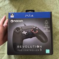 Nacon revolution pro controller 3