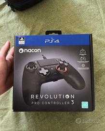 Nacon revolution pro controller 3