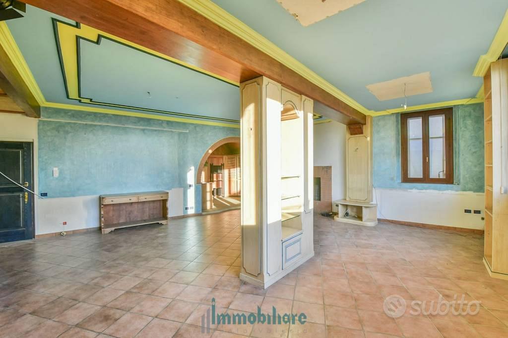 Appartamento – Lurago d'Erba, Careggia, Cremnago - Vista 4