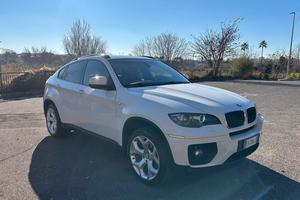 BMW X6 3.0 xDrive