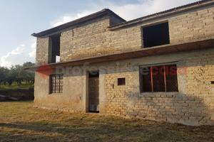 Casa Indipendente Cervaro [110818VRG]