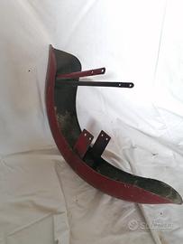 Parafango anteriore originale moto morini