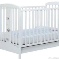 lettino + cassettiera Foppapedretti