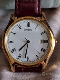 Orologio Citizen al quarzo 