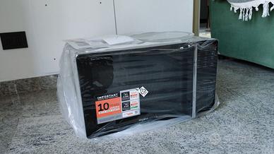 Microonde  Whirlpool  MCP 349 SL Grill+Crisp NUOVO