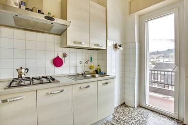 Appartamento di 88 m² con più di 5 locali a Lavena