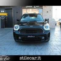 Mini Cooper D Countryman 2.0 Automatica