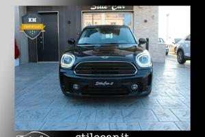 Mini Cooper D Countryman 2.0 Automatica