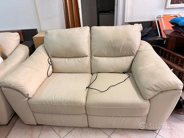 Divano elettrico