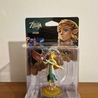 Amiibo Zelda Tears of the Kingdom 