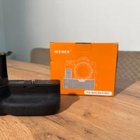Battery Grip NEEWER per Sony A9 / A7 III / A7R III