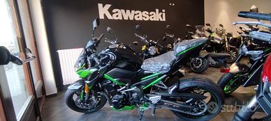 Kawasaki Z 900 SE 2024 PROMOZIONE