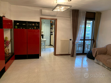 Appartamento a Piacenza (zona universitaria)