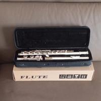 Flauto traverso Sml Vsm FL300E Paris.