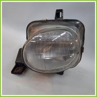 Faro Fanale Proiettore Sinistro SX HELLA FIAT MULT