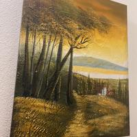 Quadri paesaggio