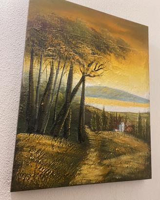 Quadri paesaggio